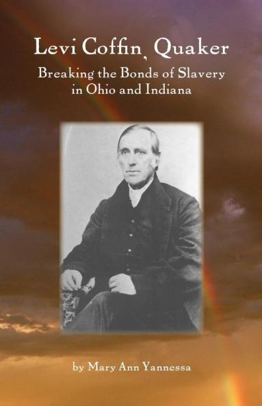Levi Coffin Quaker