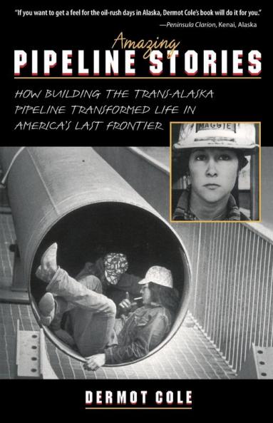 Amazing Pipeline Stories