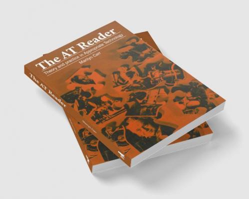 at Reader