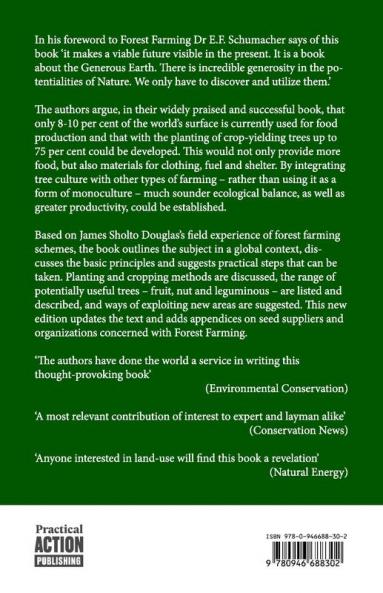 Forest Farming