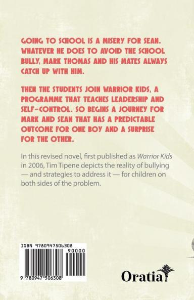 Bullies and Warriors