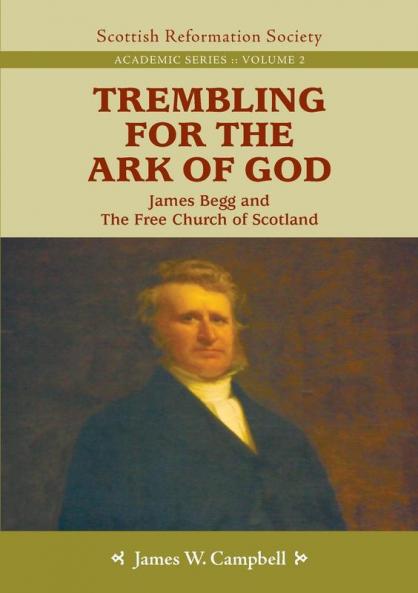 Trembling For The Ark of God