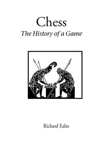 Chess: History of the Game (Hardinge Simpole Chess Classics S.)