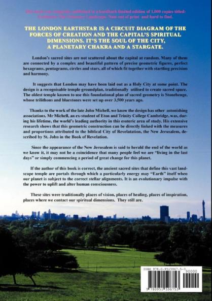LONDON CITY OF REVELATION