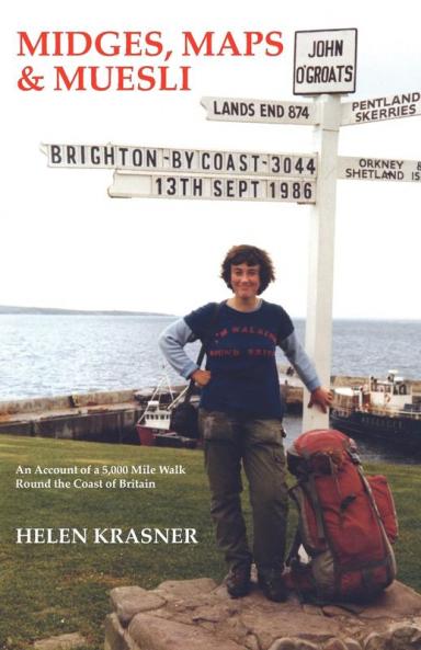 Midges Maps and Muesli