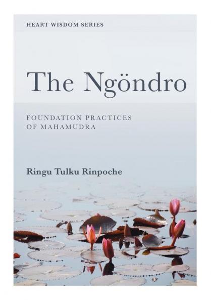 The Ngondro, Preliminary Practices To Mahamudra