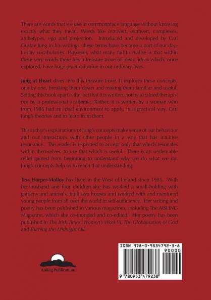 Jung at Heart: Tools for Psychological Hygiene