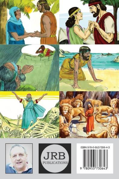 Prophets of the Bible - Second Edition