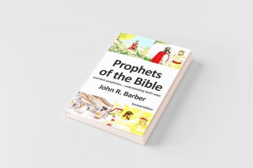 Prophets of the Bible - Second Edition