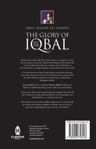 The Glory of Iqbal