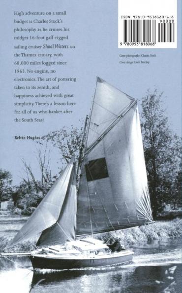 Sailing Just for Fun