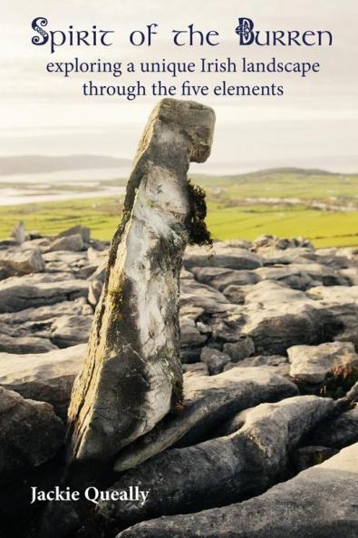 Spirit of the Burren