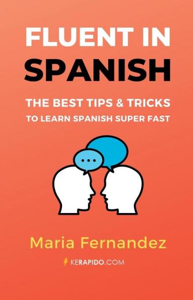 Fluent in Spanish