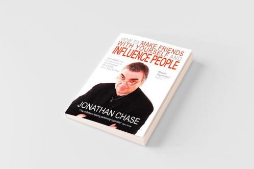 How to Make Friends with Yourself and Influence People