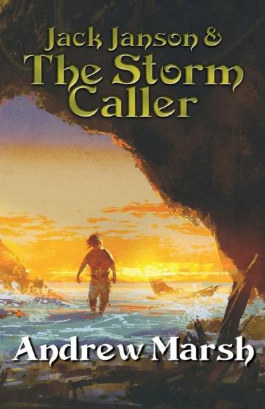 Jack Janson and the Storm Caller