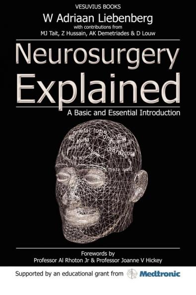 Neurosurgery Explained