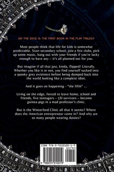 Flip! On the Edge