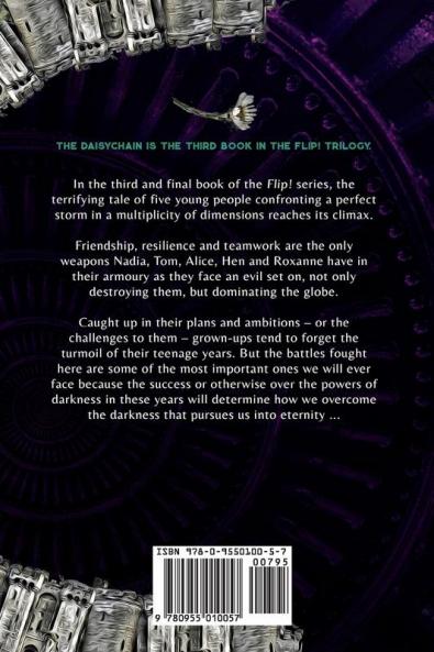 Flip! The Daisychain