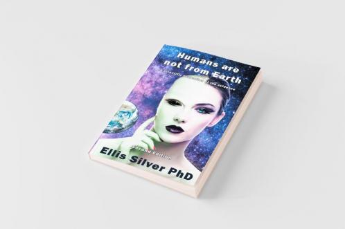 Humans Are Not From Earth