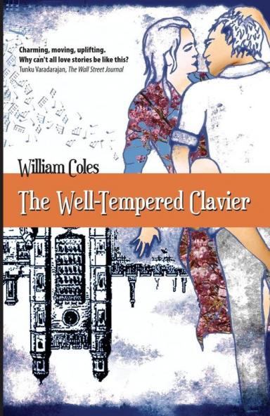 The Well-Tempered Clavier