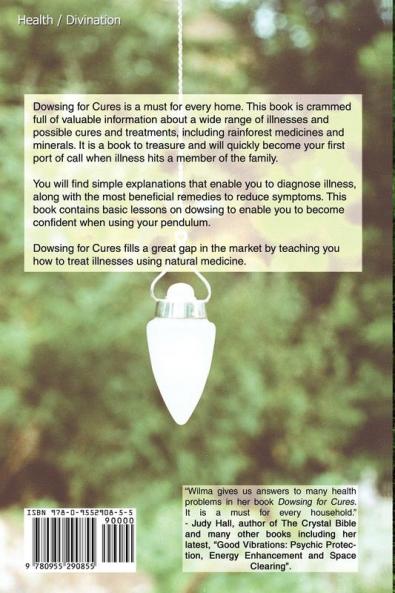 Dowsing for Cures