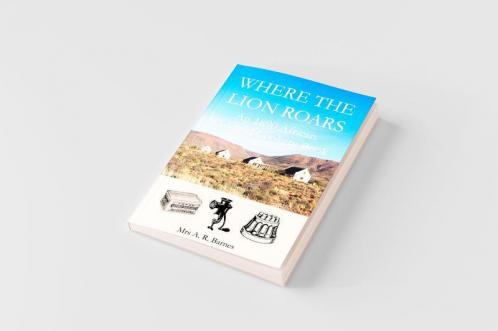 Where the Lion Roars