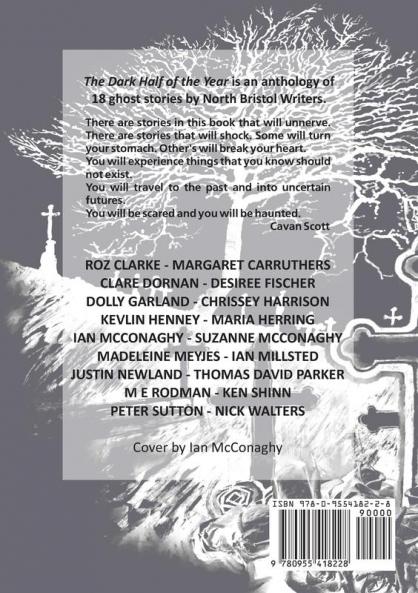 The Dark Half of the Year