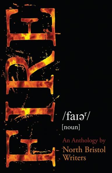 Fire - by North Bristol Writers