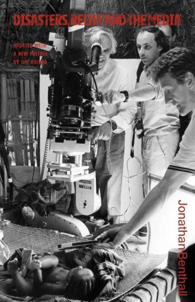 Disasters Relief and the Media