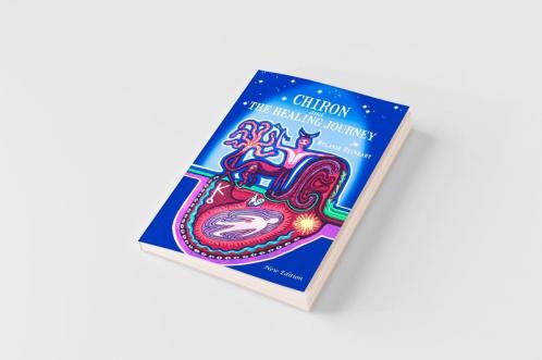 Chiron and the Healing Journey