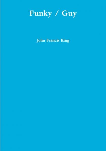 Funky / Guy