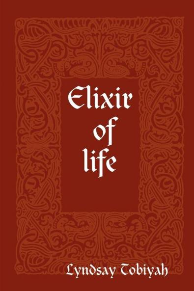 Elixir of life