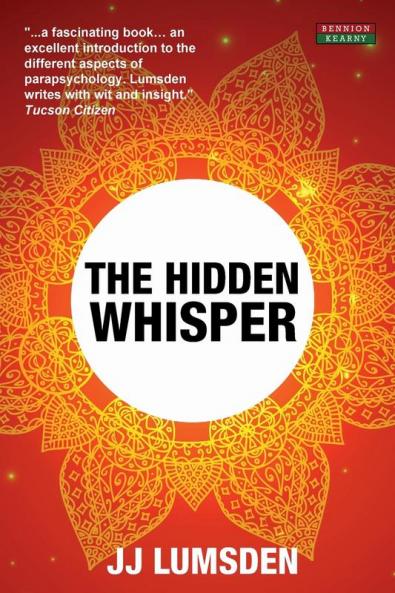 The Hidden Whisper: 2nd Edition