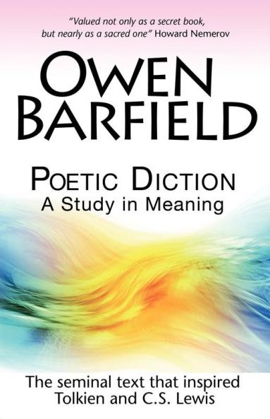 Poetic Diction