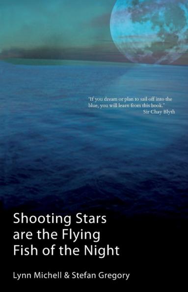 Shooting Stars are the Flying Fish of the Night
