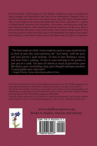 Life Without School: The Quiet Revolution