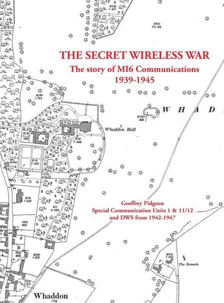 The Secret Wireless War