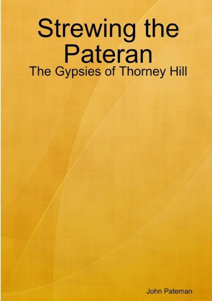 Strewing the Pateran