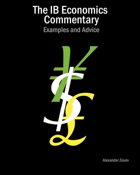 The IB Economics Commentary: Examples and Advice