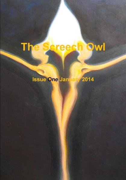 The Screech Owl Issue 1