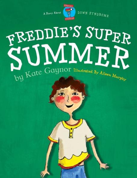 Freddie's Super Summer: 2 (Special Stories Series 2)