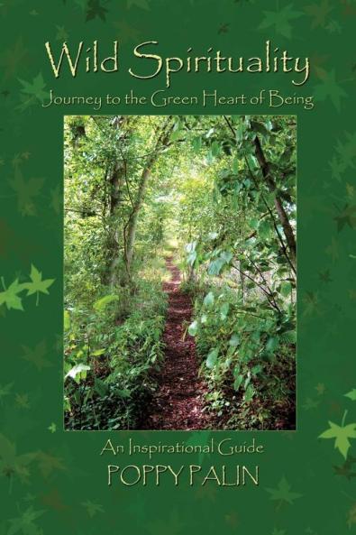 Wild Spirituality