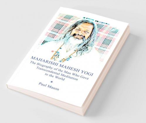 Maharishi Mahesh Yogi