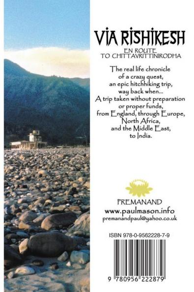 Via Rishikesh