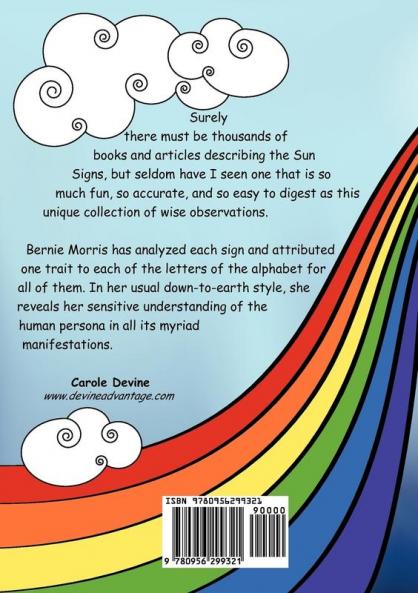 ABC of Astrology