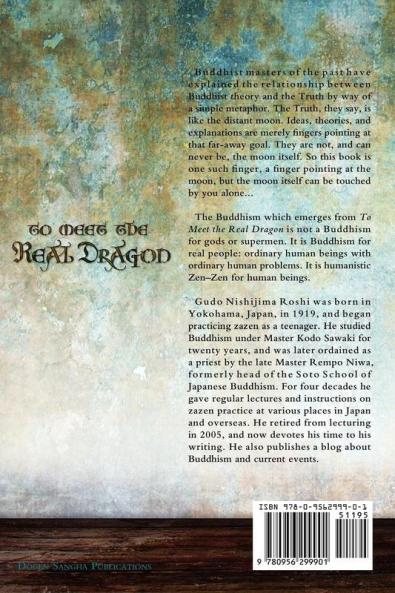 To Meet the Real Dragon
