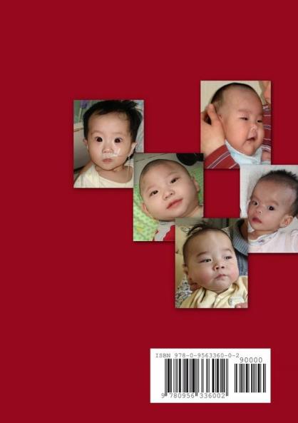 My Chinese Babies