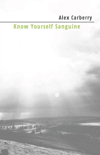 Know Yourself Sanguine