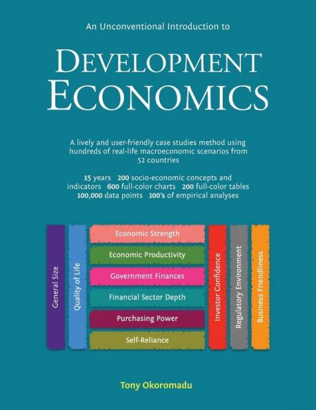 An Unconventional Introduction to Development Economics