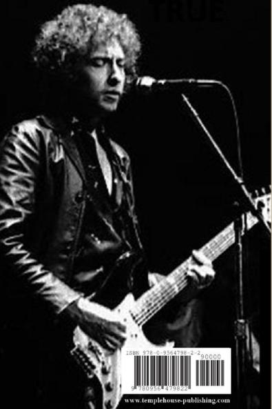 Out Of The Dark Woods :Dylan, Depression And Faith